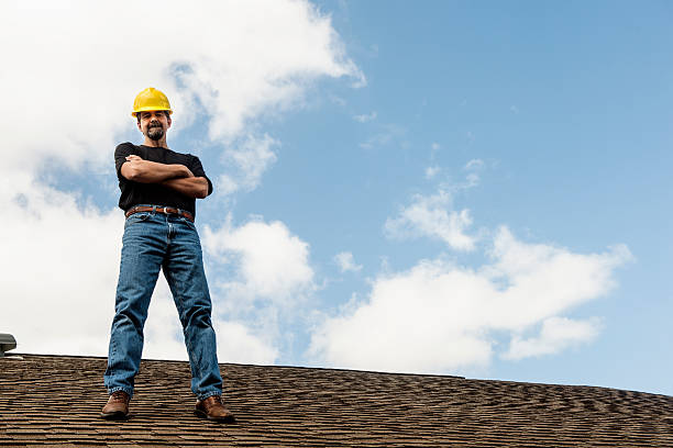 Quick and Trustworthy Emergency Roof Repair Services in Elroy, WI