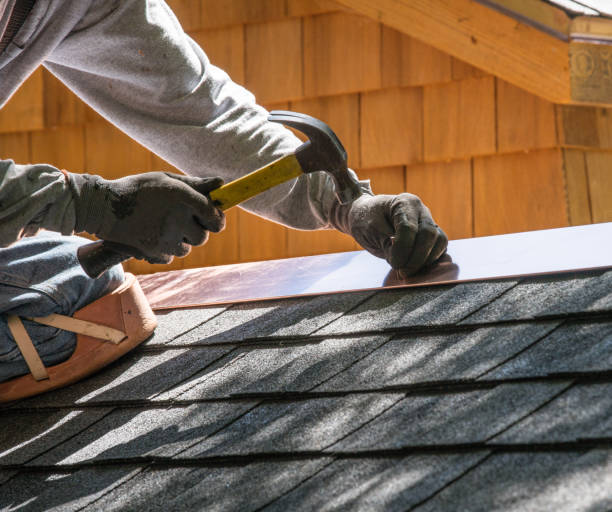 Gutter Installation and Roofing in Elroy, WI